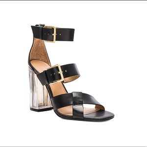 Calvin Klein Heels